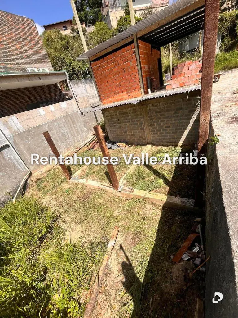 Terreno en El Hatillo, Caracas – 5