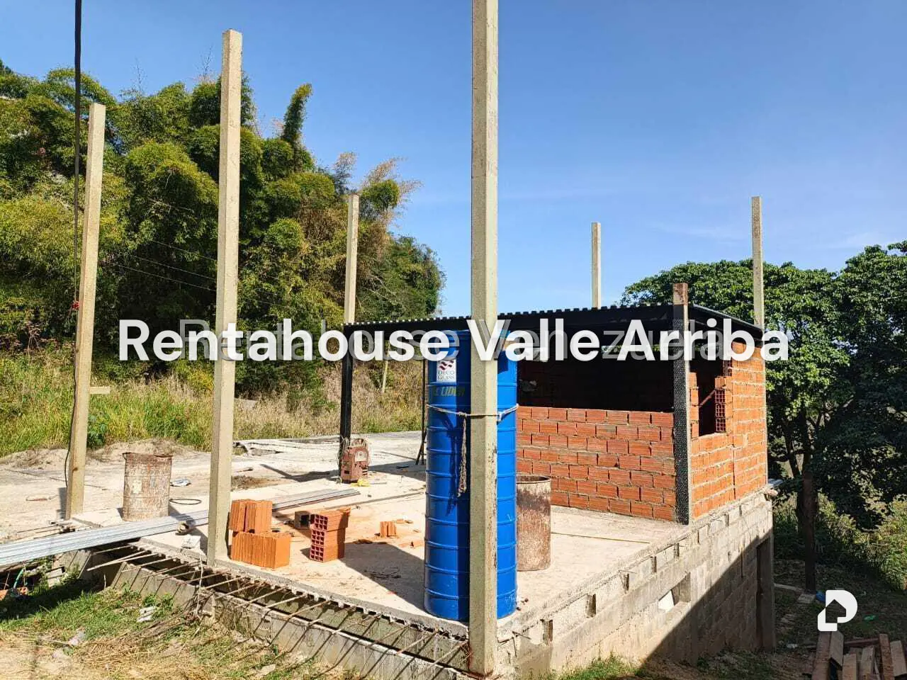 Terreno en El Hatillo, Caracas – 3