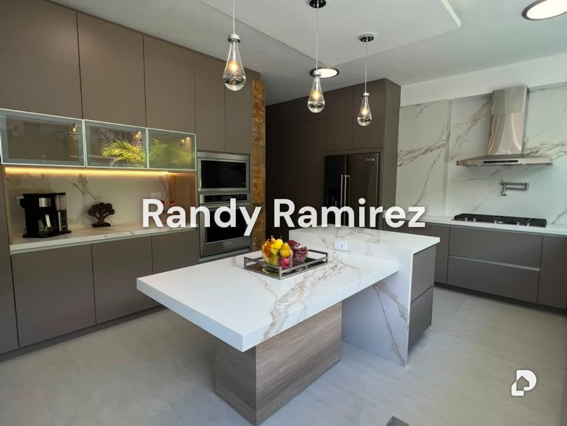 Apartamento en Altamira, Caracas – 9