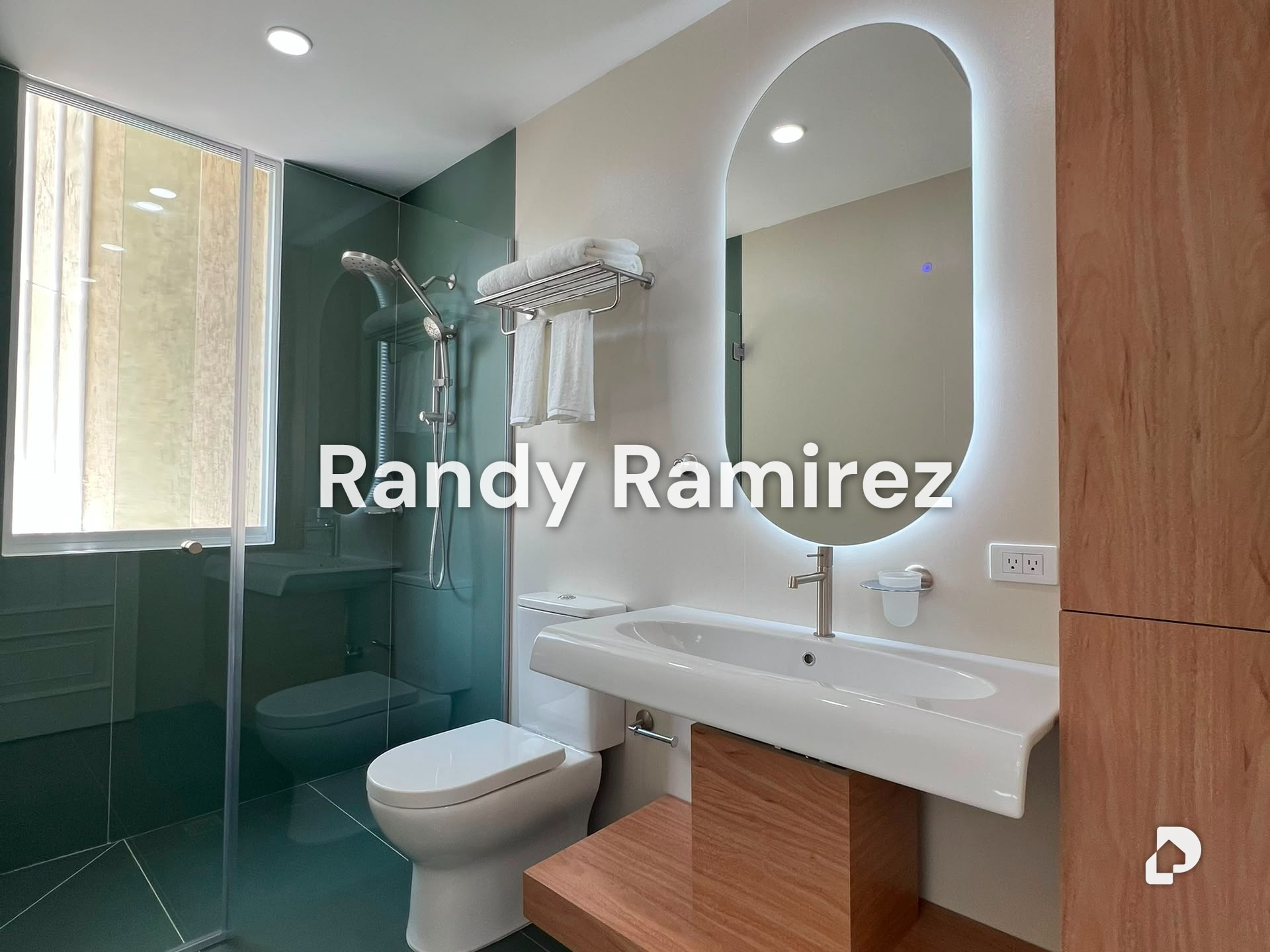 Apartamento en Altamira, Caracas – 13