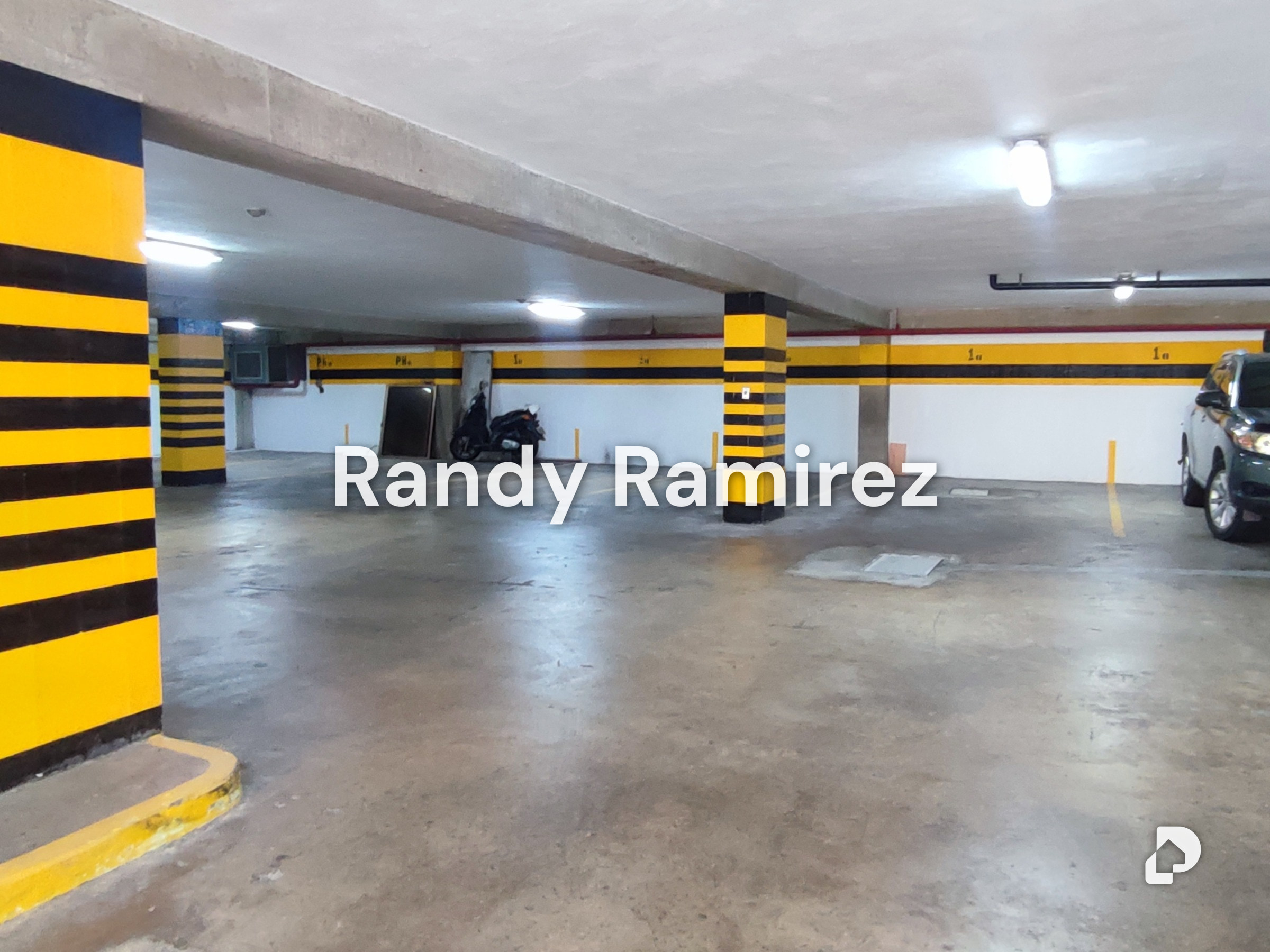 Apartamento en Altamira, Caracas – 25