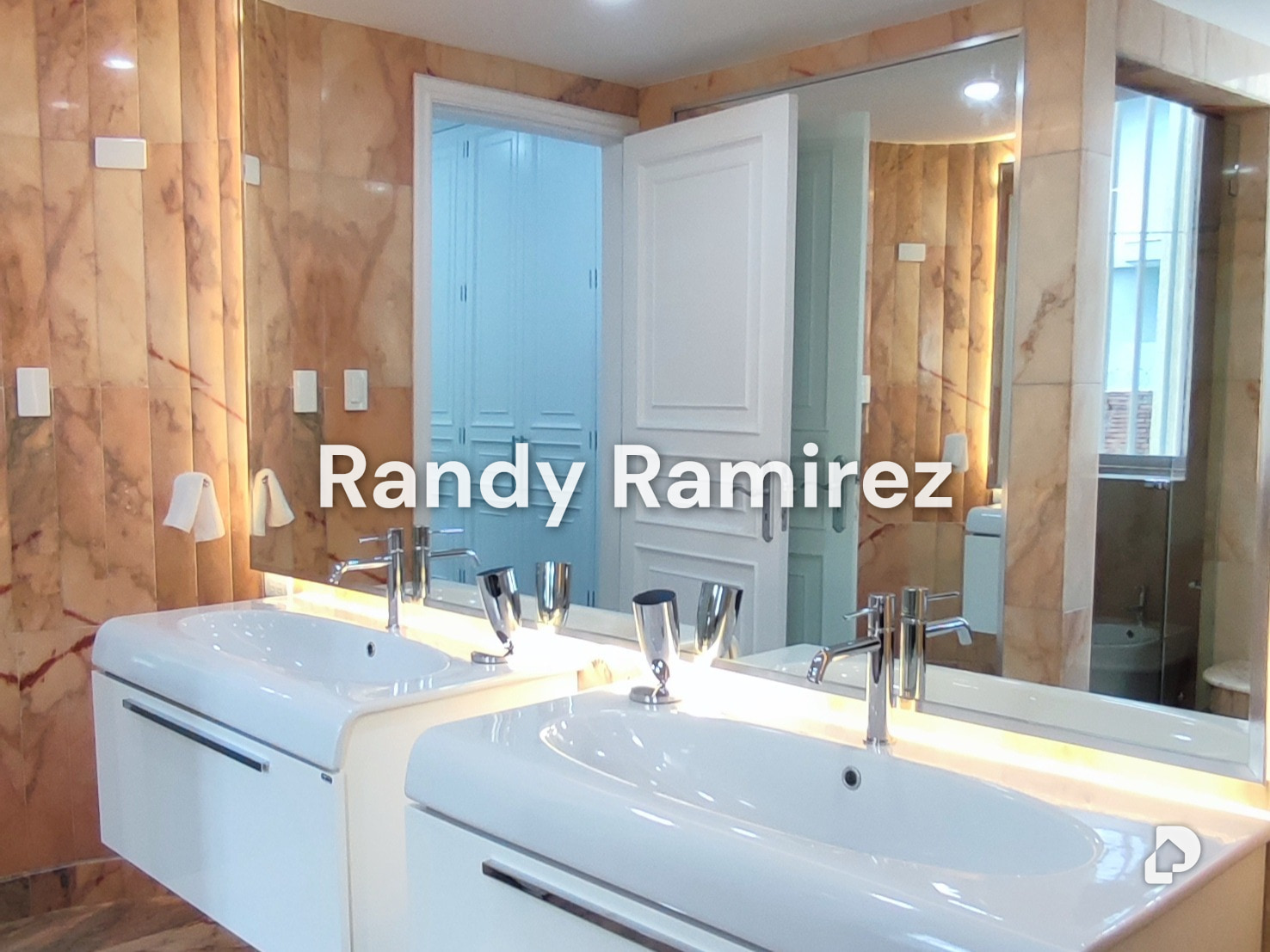 Apartamento en Altamira, Caracas – 21
