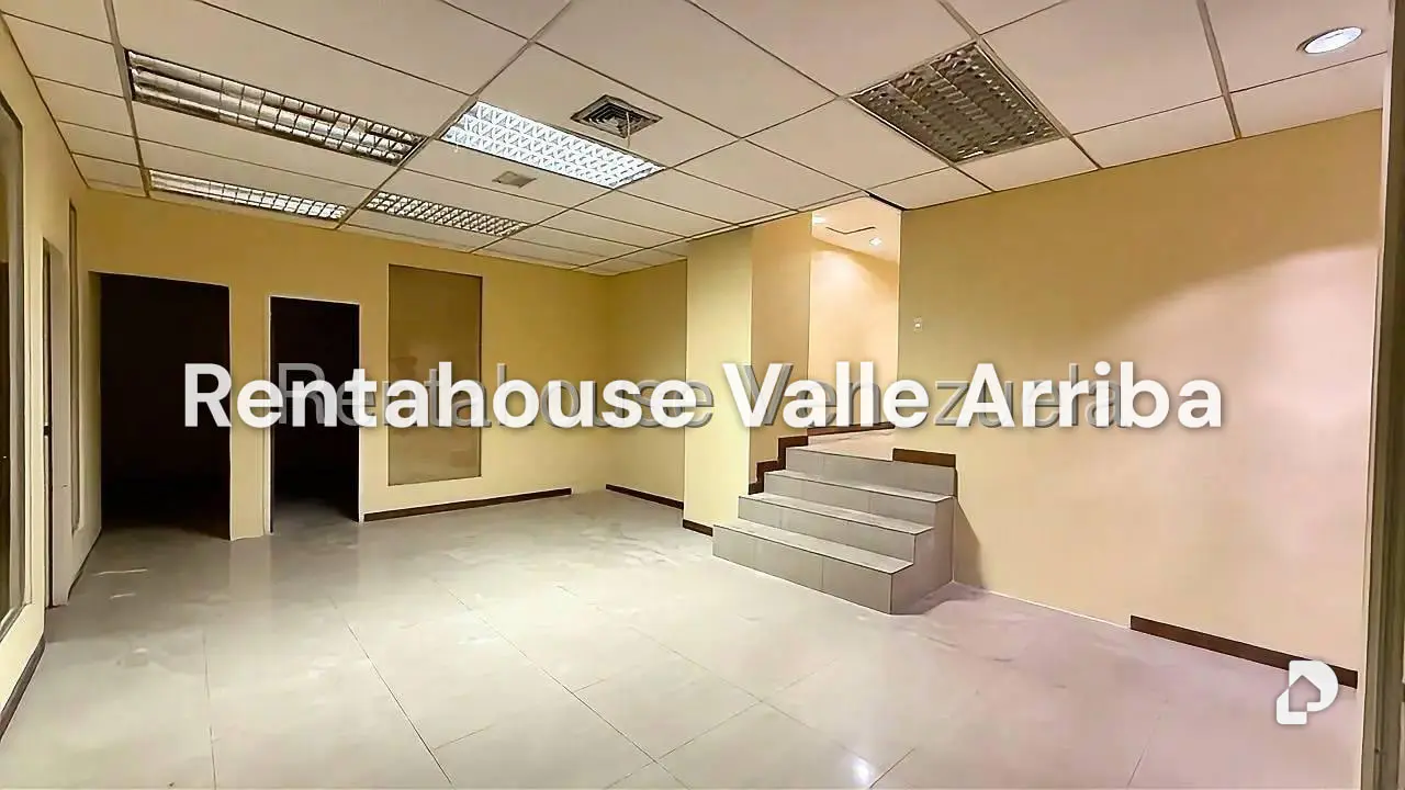 Edificio en Los Ruices, Caracas – 11
