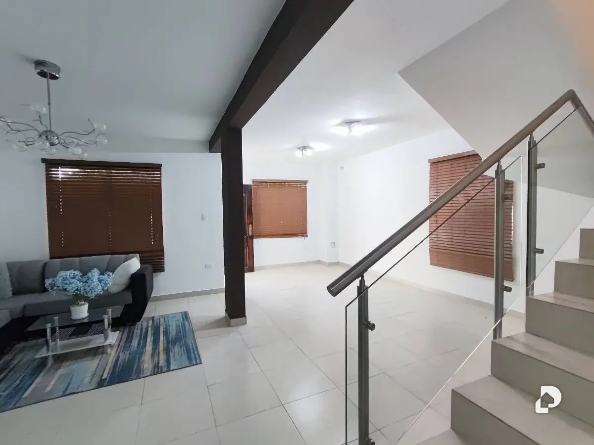 Casa en Cabudare – 25