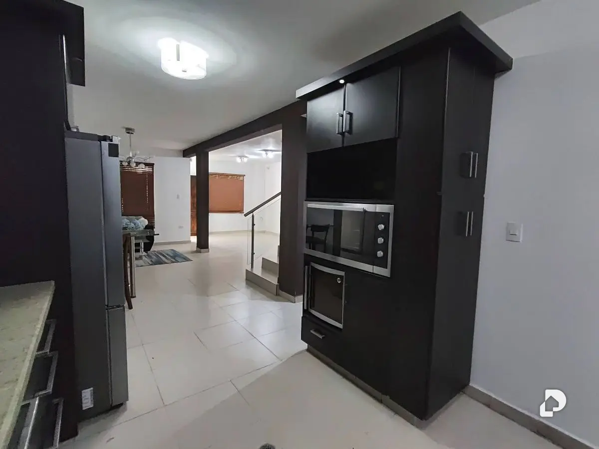 Casa en Cabudare – 21