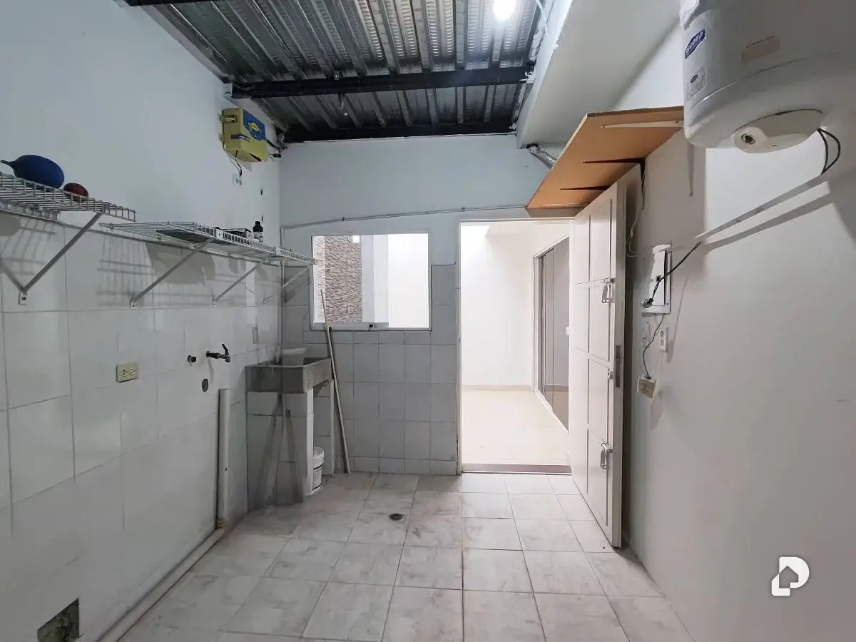 Casa en Cabudare – 12