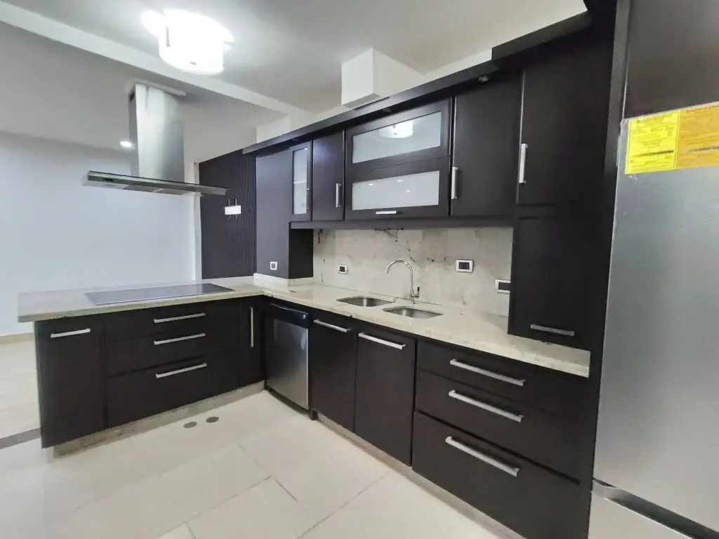 House in Cabudare - 1