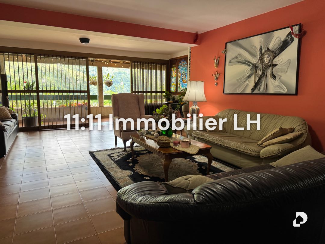 Apartamento en Urb. Miranda, Caracas – 1