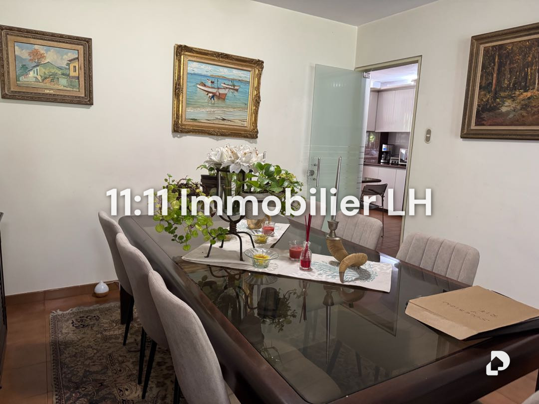 Apartamento en Urb. Miranda, Caracas – 11