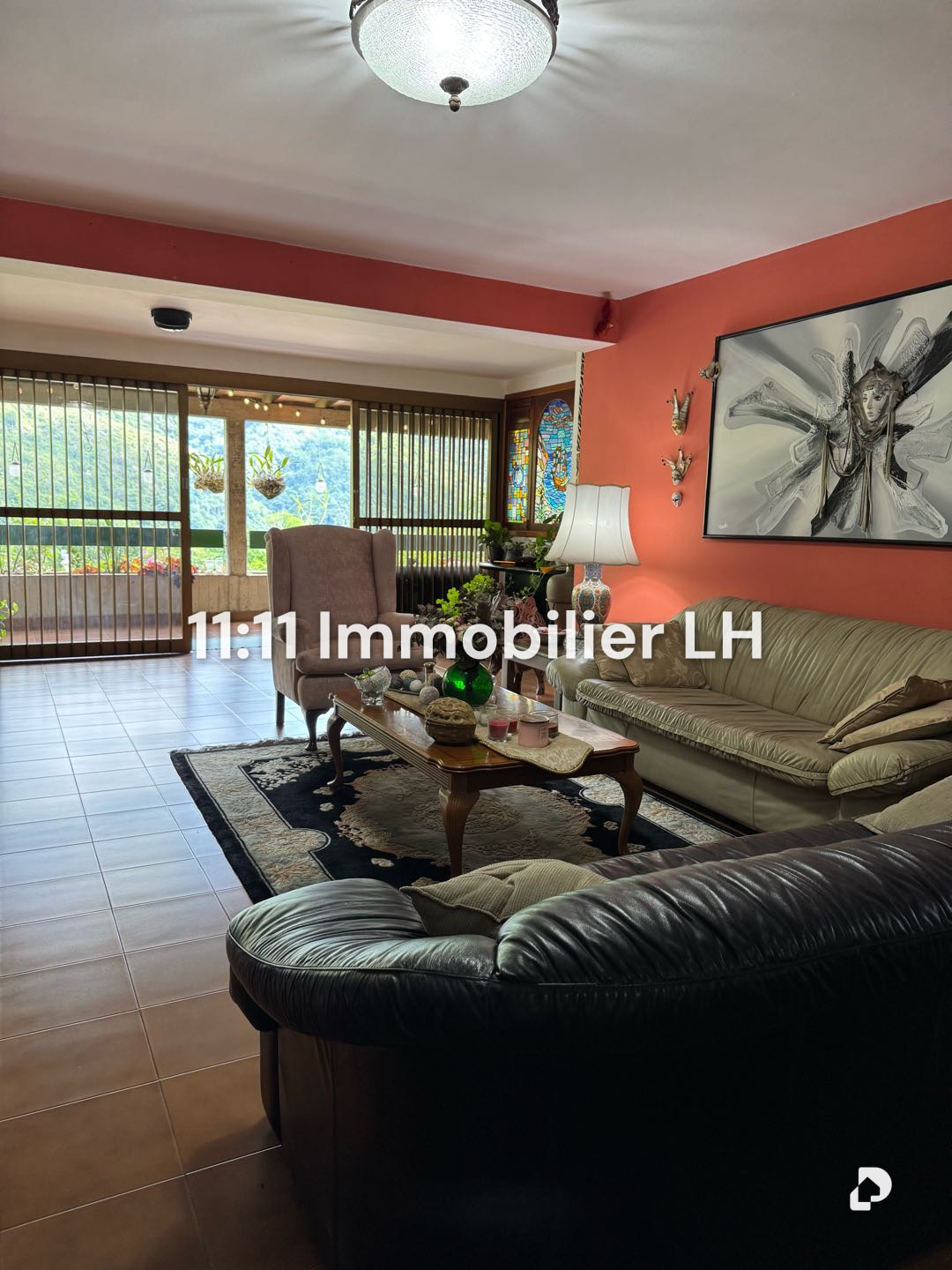 Apartamento en Urb. Miranda, Caracas – 10