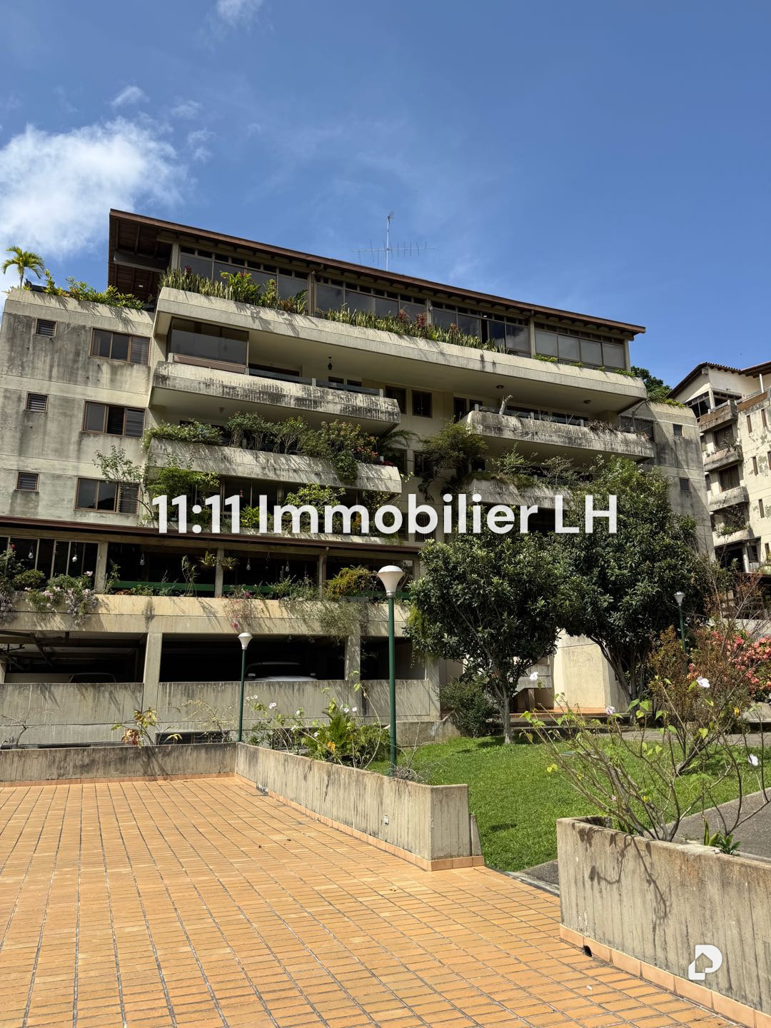 Apartamento en Urb. Miranda, Caracas – 8