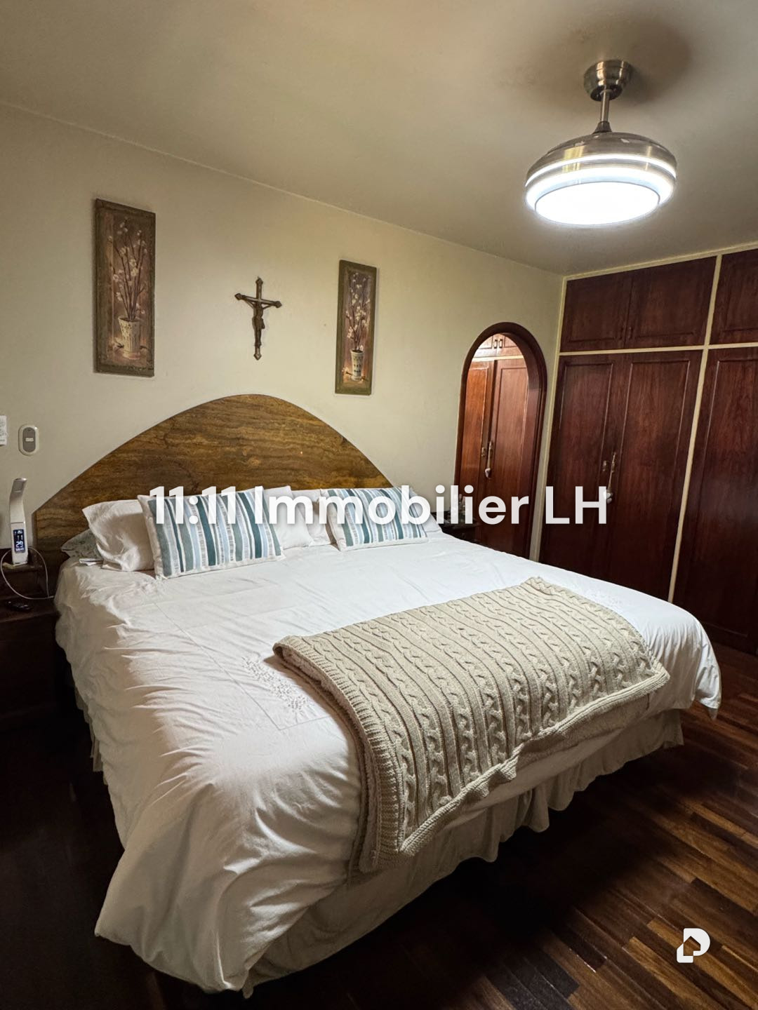 Apartamento en Urb. Miranda, Caracas – 19
