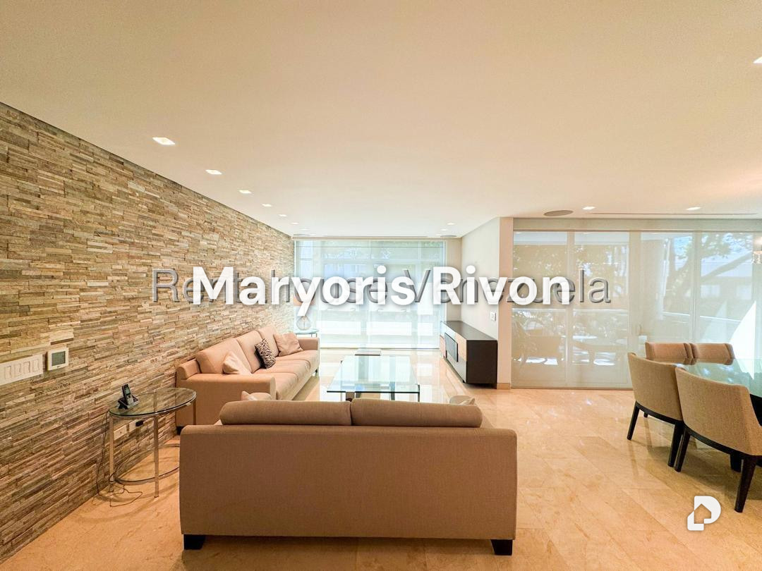 Apartamento en La Castellana, Caracas – 7