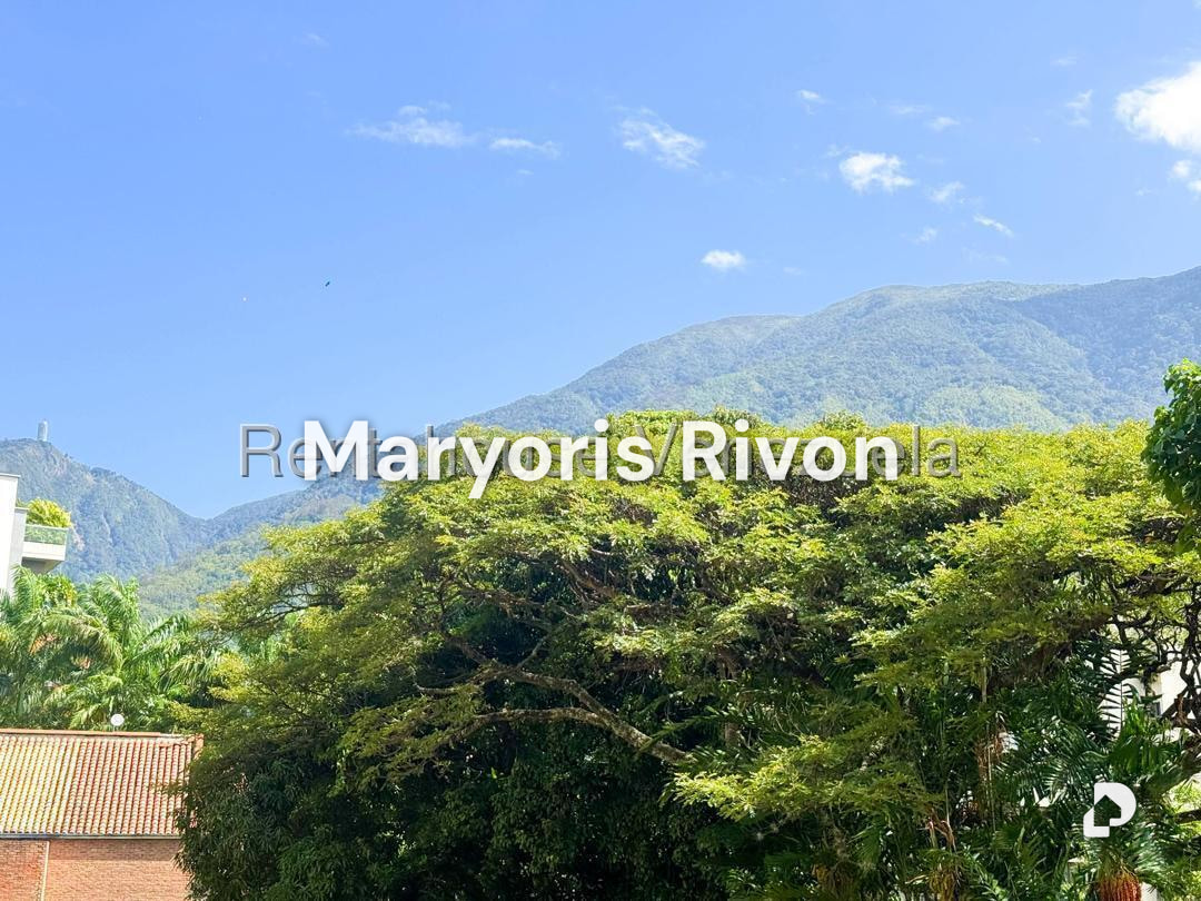 Apartamento en La Castellana, Caracas – 24
