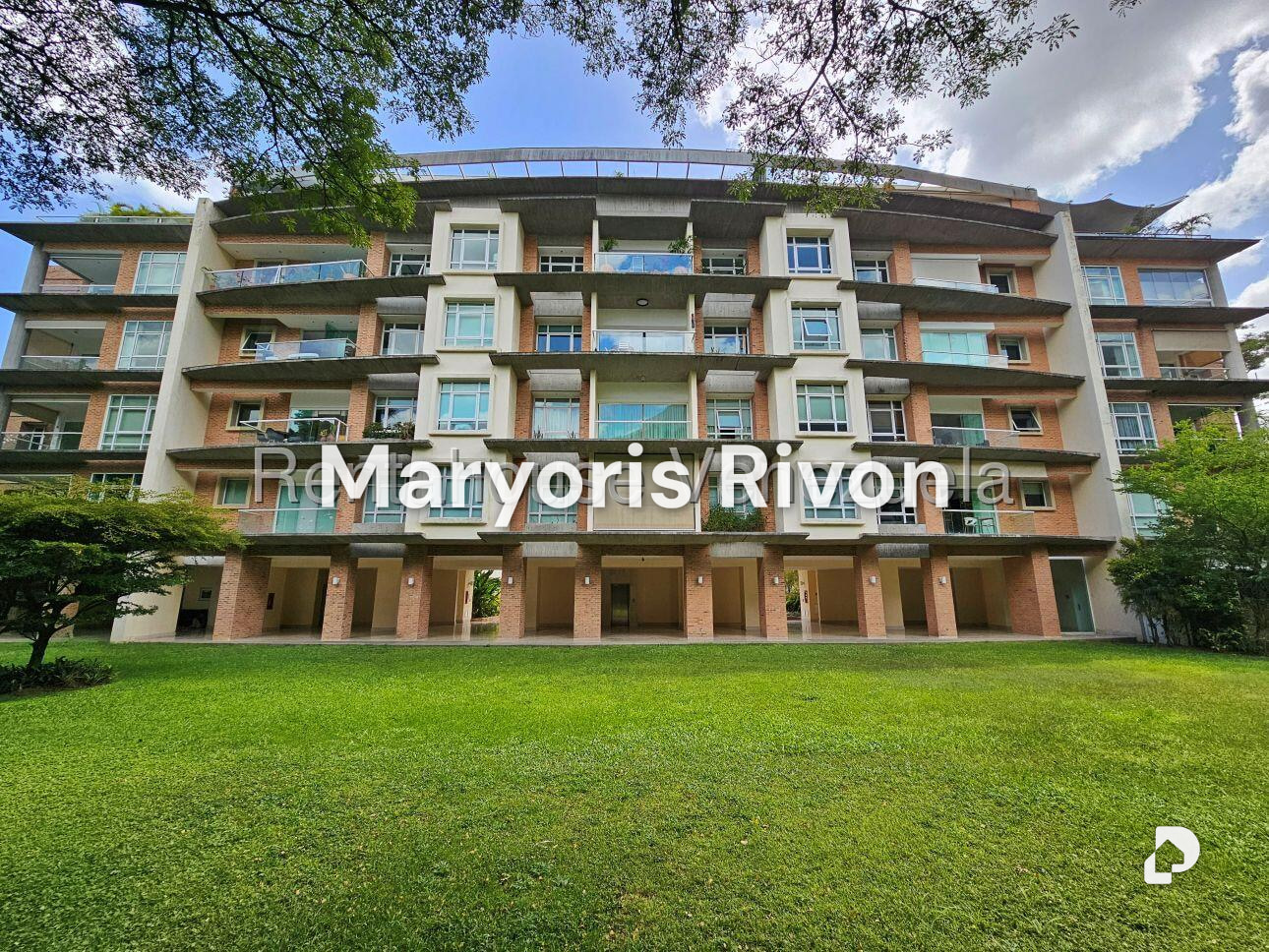 Apartamento en La Castellana, Caracas – 2