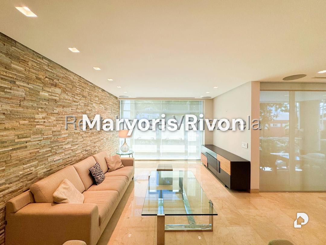 Apartamento en La Castellana, Caracas – 8