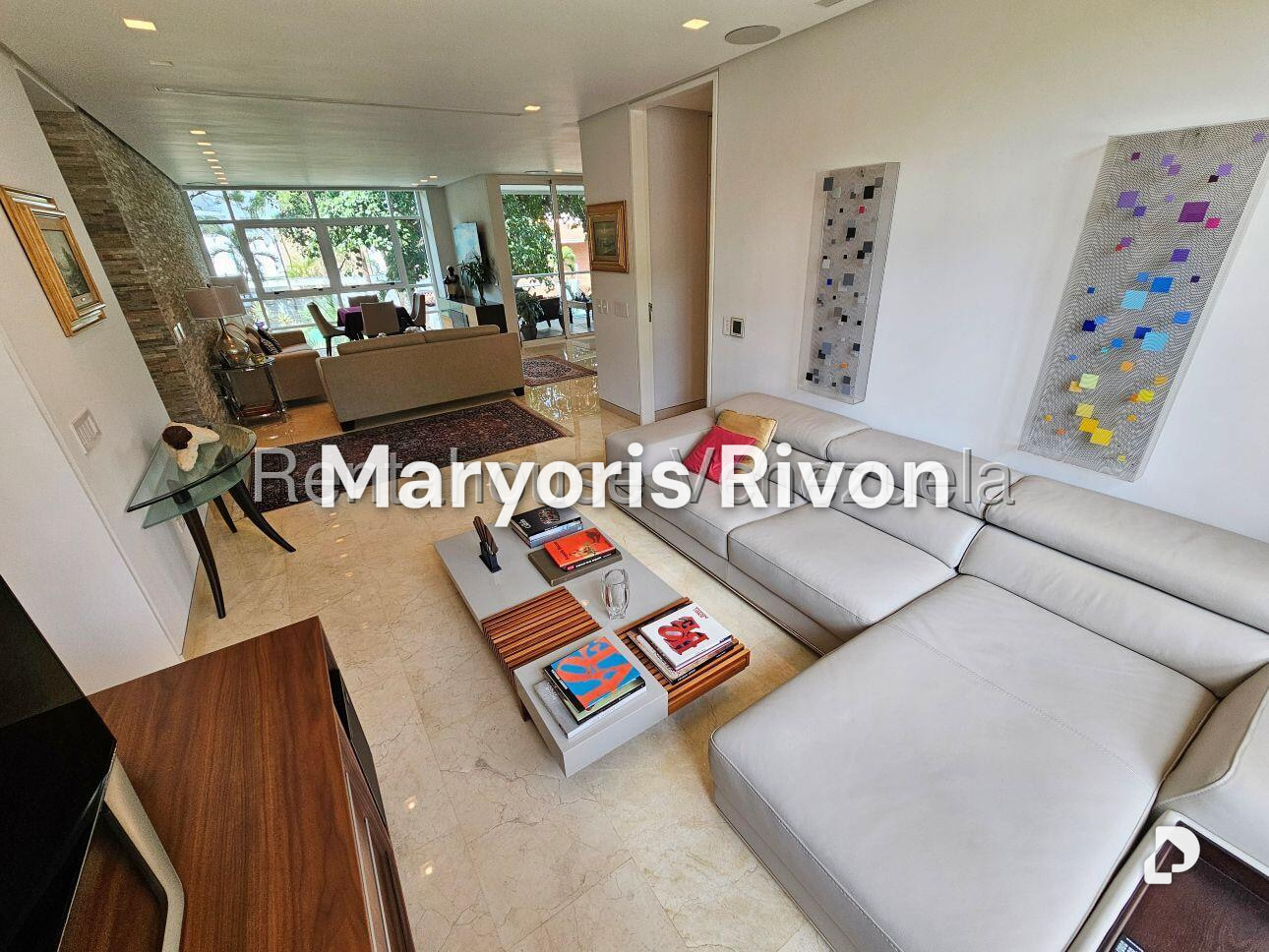 Apartamento en La Castellana, Caracas – 27