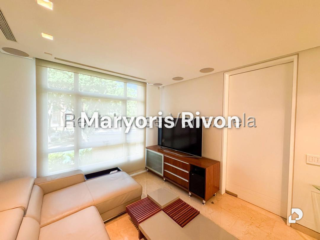 Apartamento en La Castellana, Caracas – 15