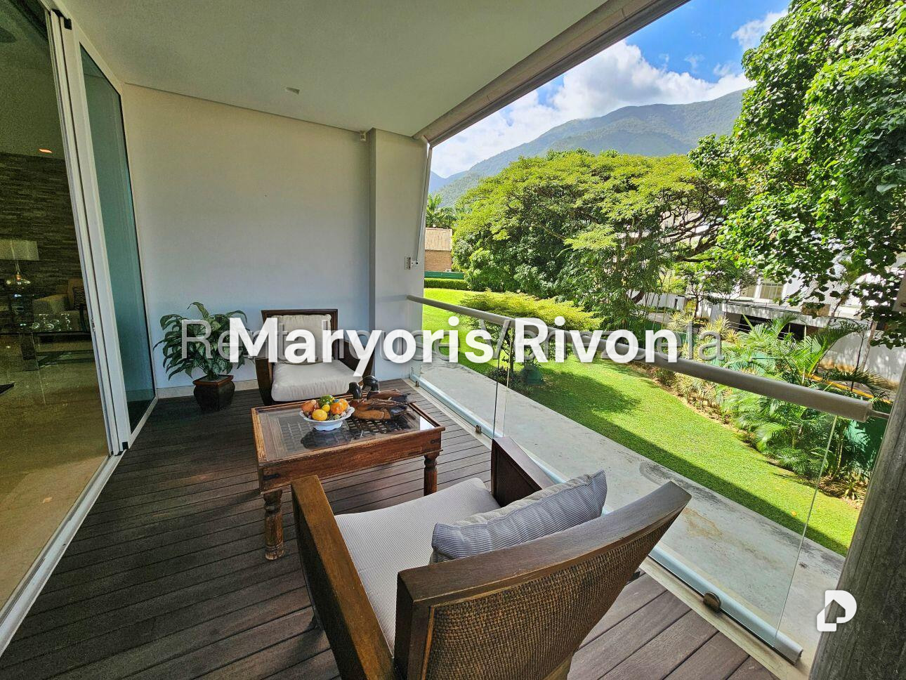 Apartamento en La Castellana, Caracas – 18