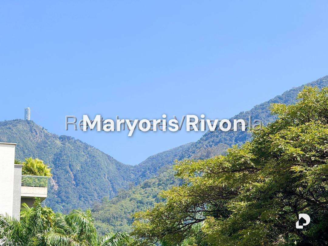 Apartamento en La Castellana, Caracas – 21