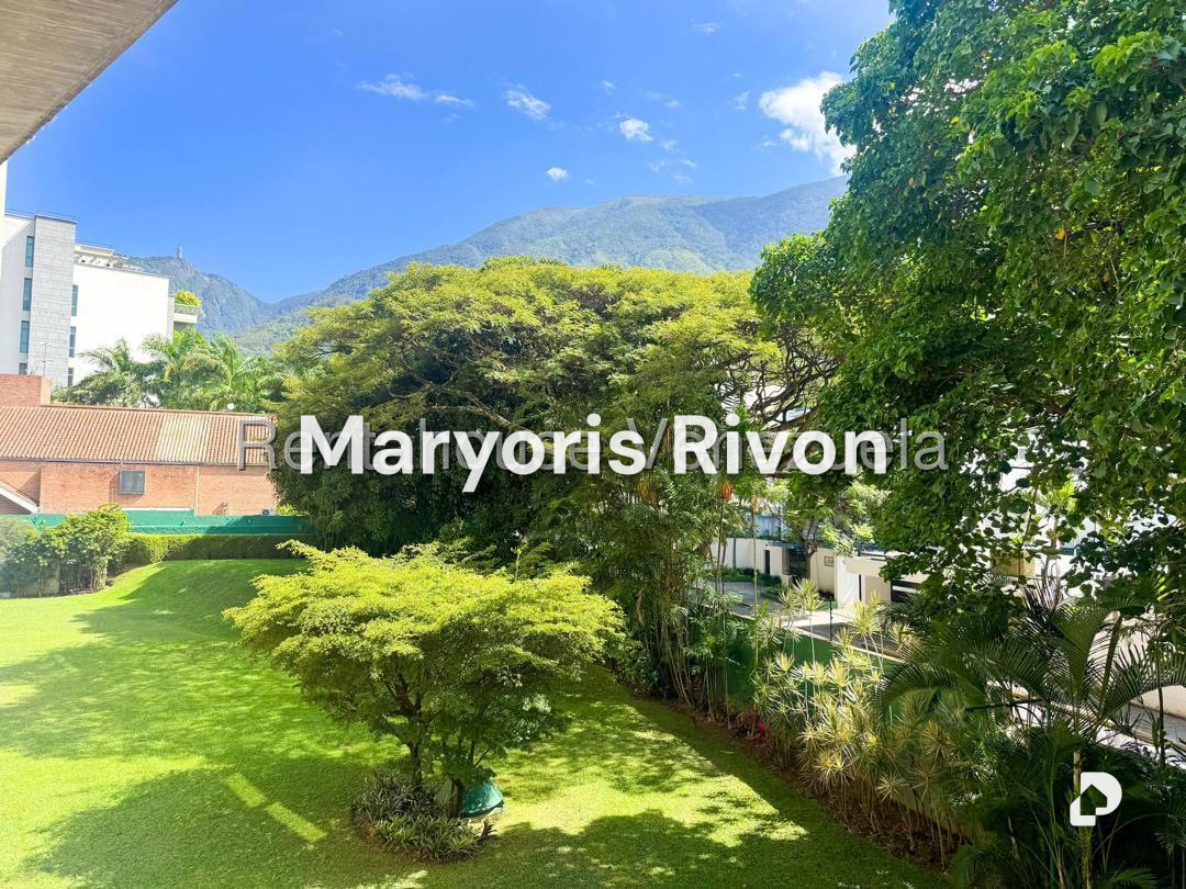 Apartamento en La Castellana, Caracas – 22