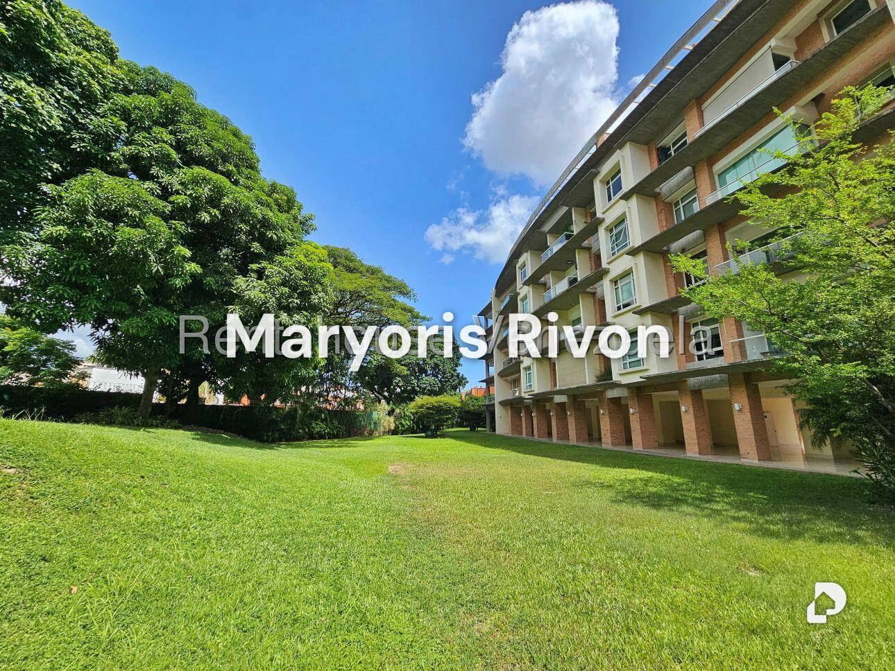 Apartamento en La Castellana, Caracas – 3