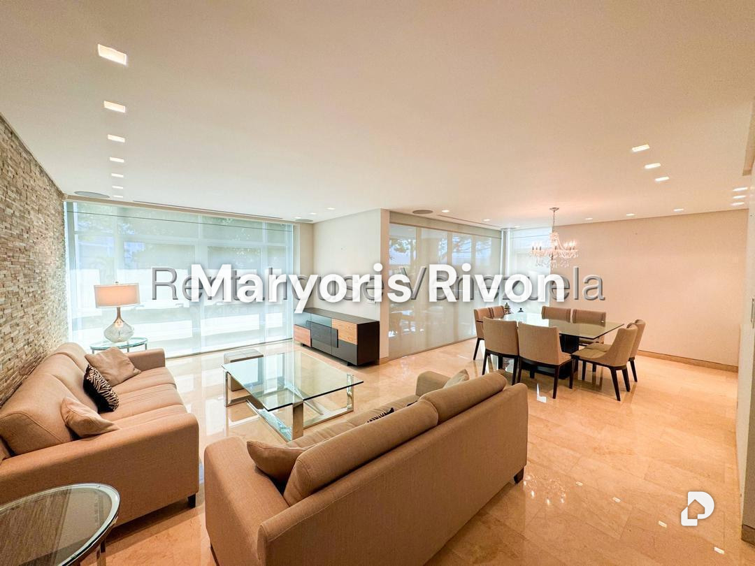 Apartamento en La Castellana, Caracas – 4