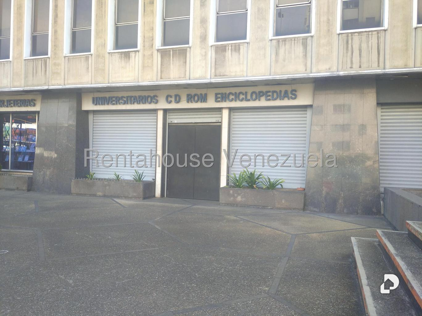 Local comercial en San Martín, Caracas – 8