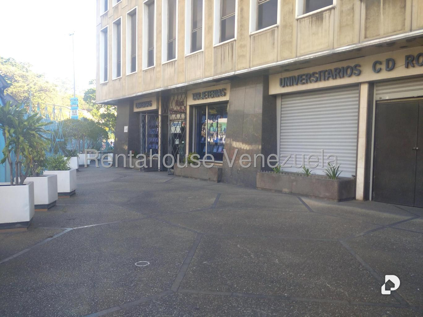 Local comercial en San Martín, Caracas – 10