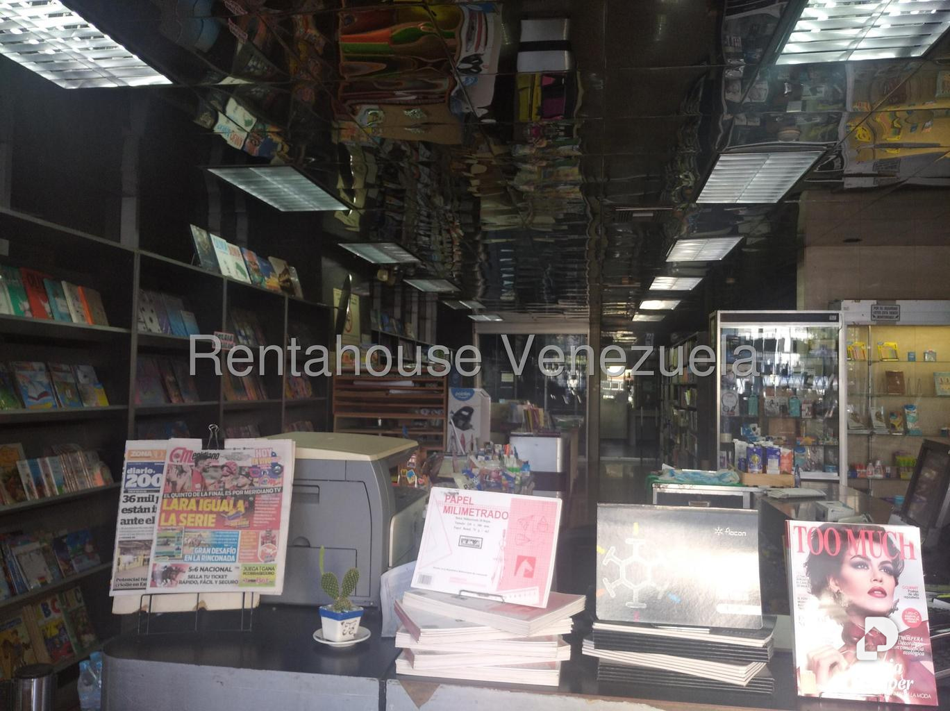 Local comercial en San Martín, Caracas – 22