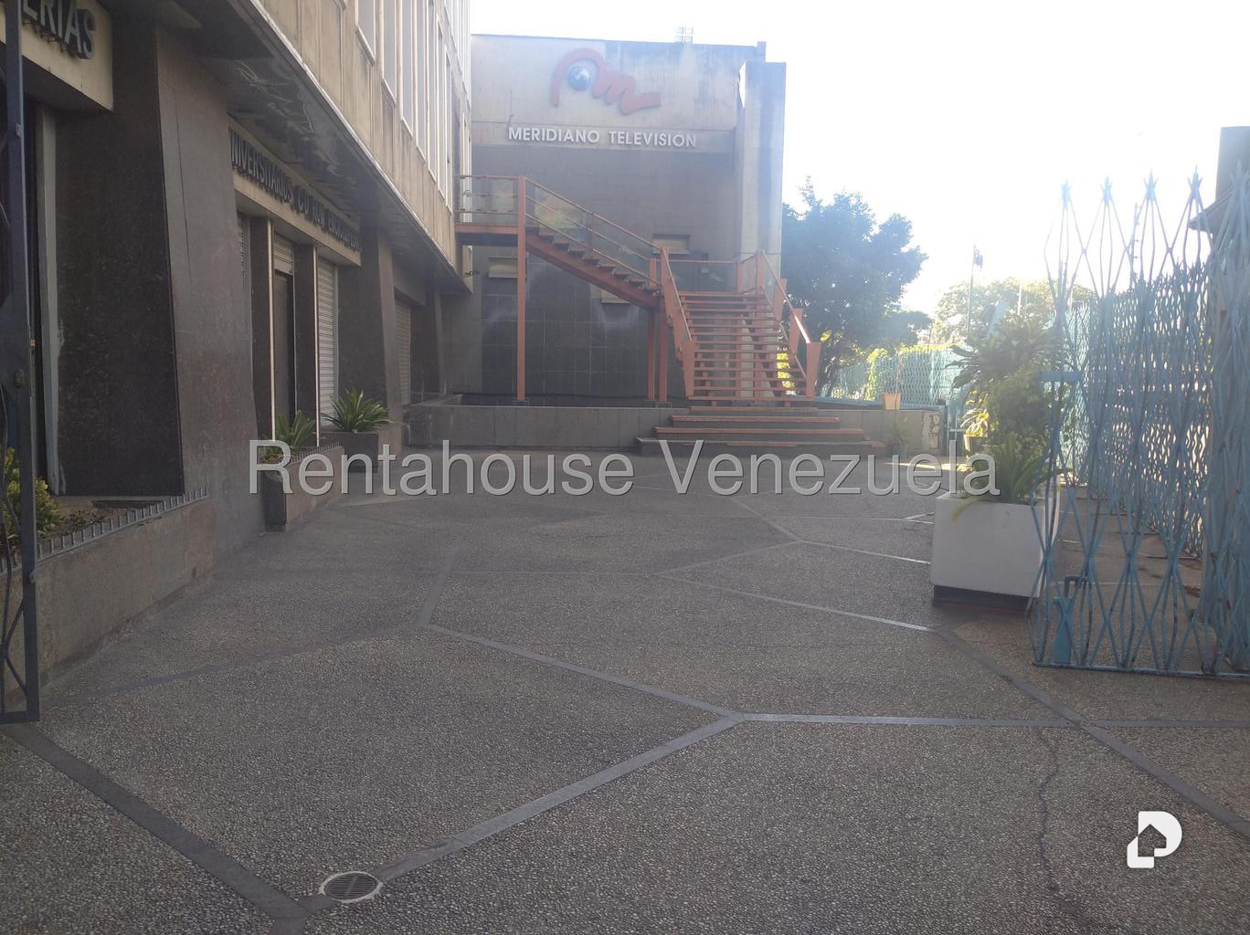 Local comercial en San Martín, Caracas – 5