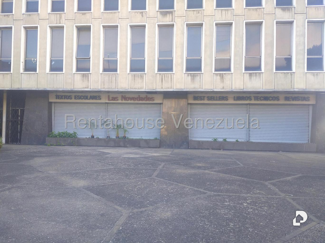 Local comercial en San Martín, Caracas – 3