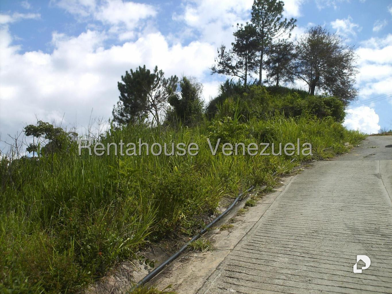 Terreno en Sabaneta, Caracas – 1