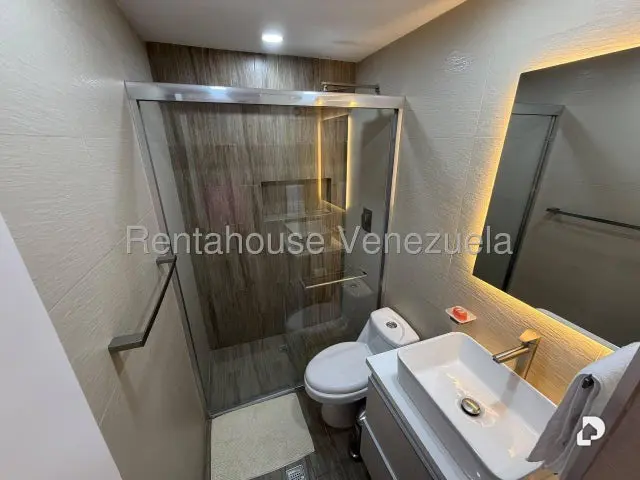Apartamento en Santa Fe Sur, Caracas – 10