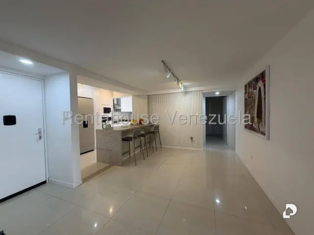 Apartamento en Santa Fe Sur, Caracas – 4
