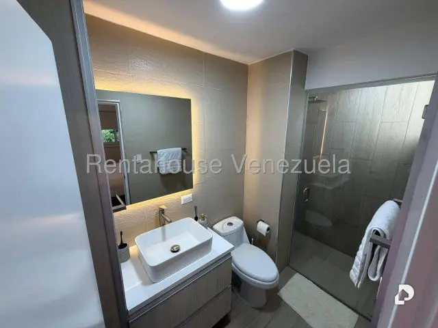 Apartamento en Santa Fe Sur, Caracas – 6