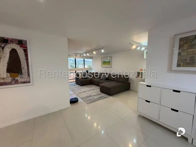 Apartamento en Santa Fe Sur, Caracas – 3