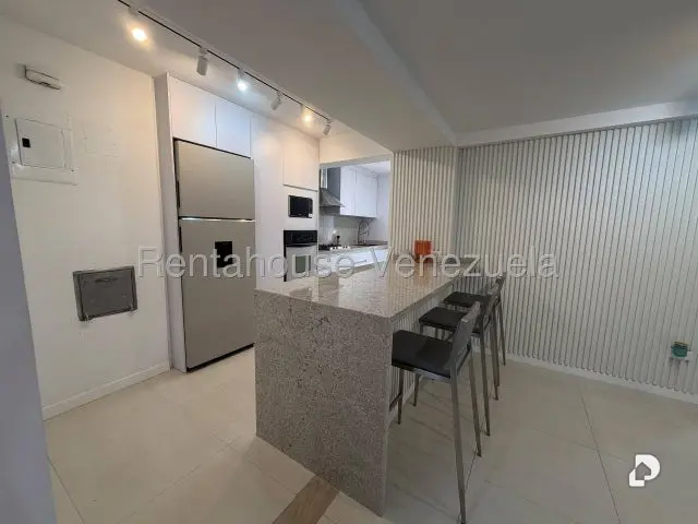Apartamento en Santa Fe Sur, Caracas – 5