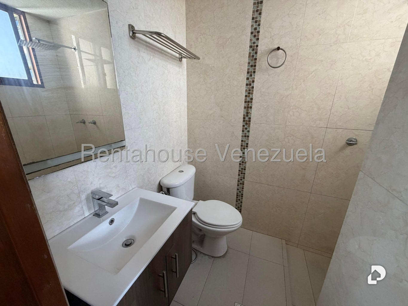 Apartamento en La Boyera, Caracas
