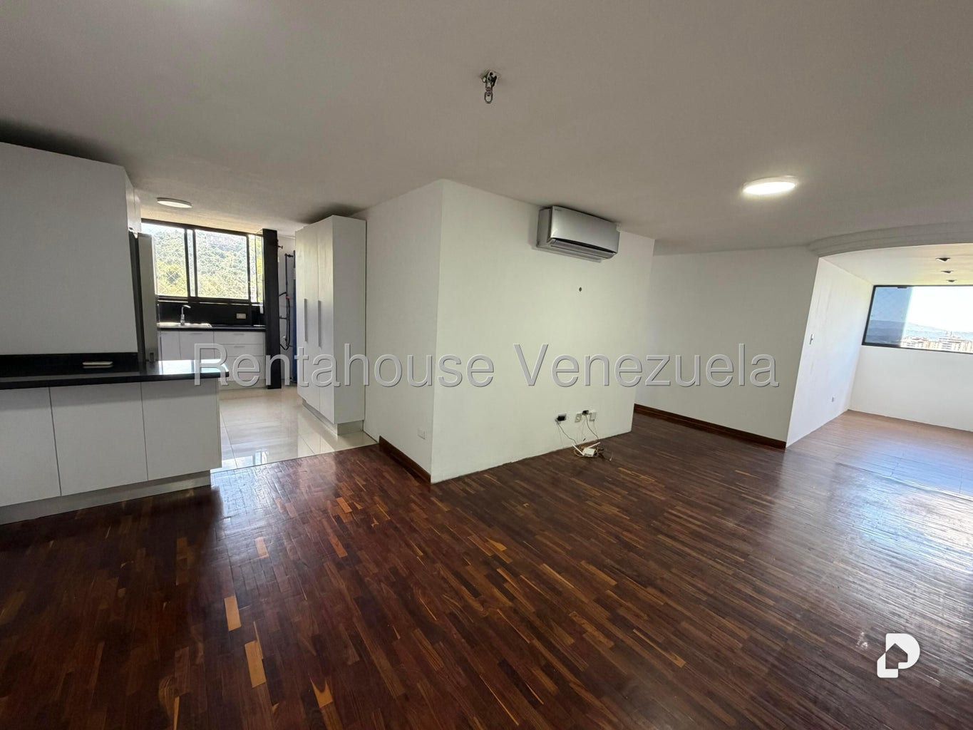 Apartamento en La Boyera, Caracas