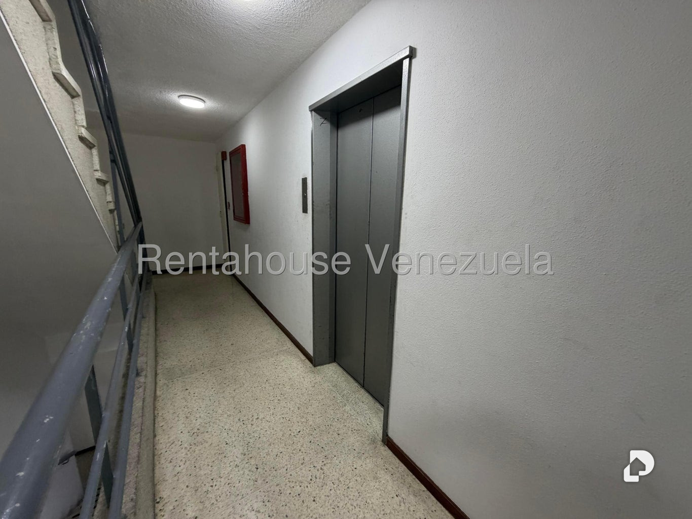 Apartamento en La Boyera, Caracas