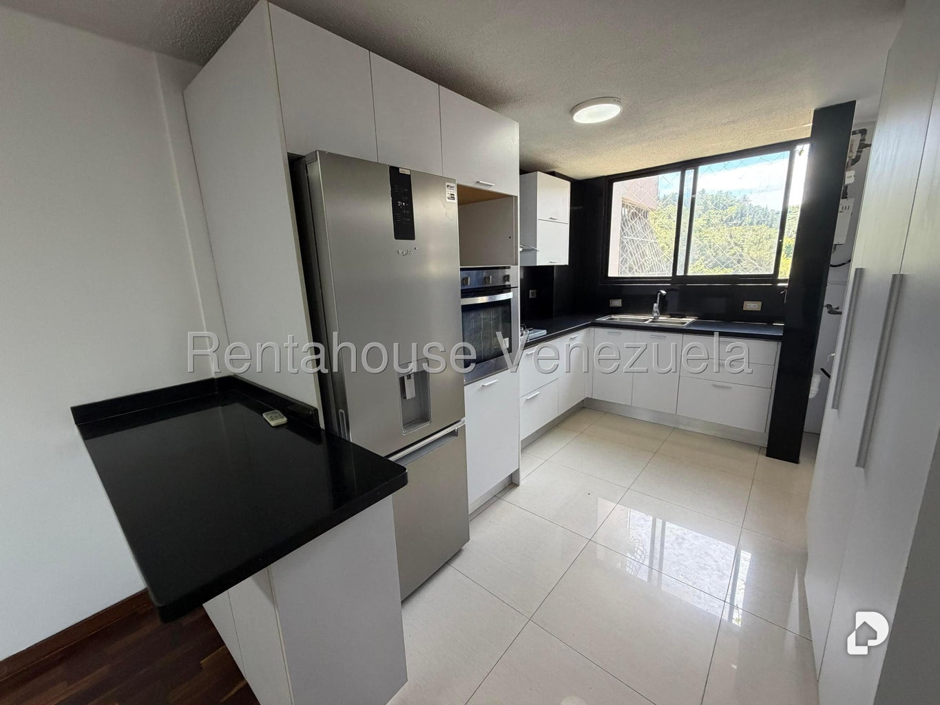 Apartamento en La Boyera, Caracas