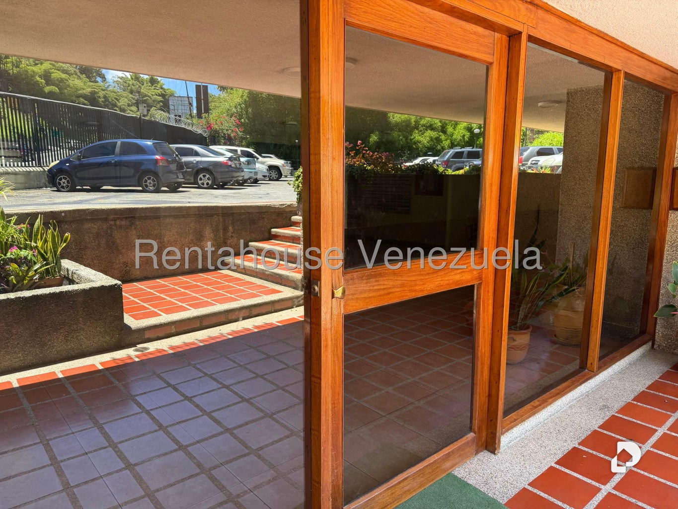 Apartamento en La Boyera, Caracas