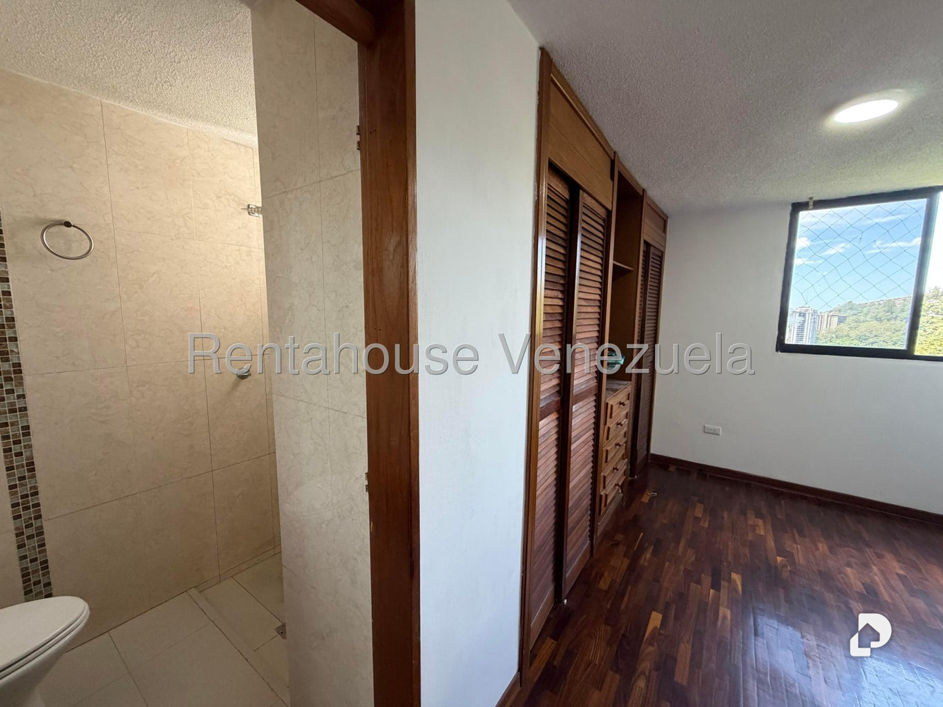 Apartamento en La Boyera, Caracas