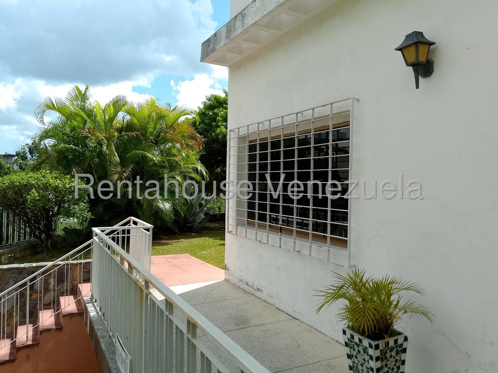Casa en El Marqués, Caracas - 1