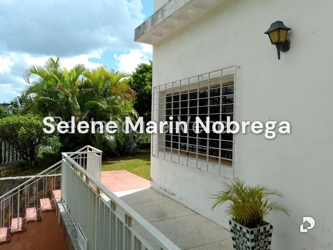 Casa en El Marqués, Caracas – 1