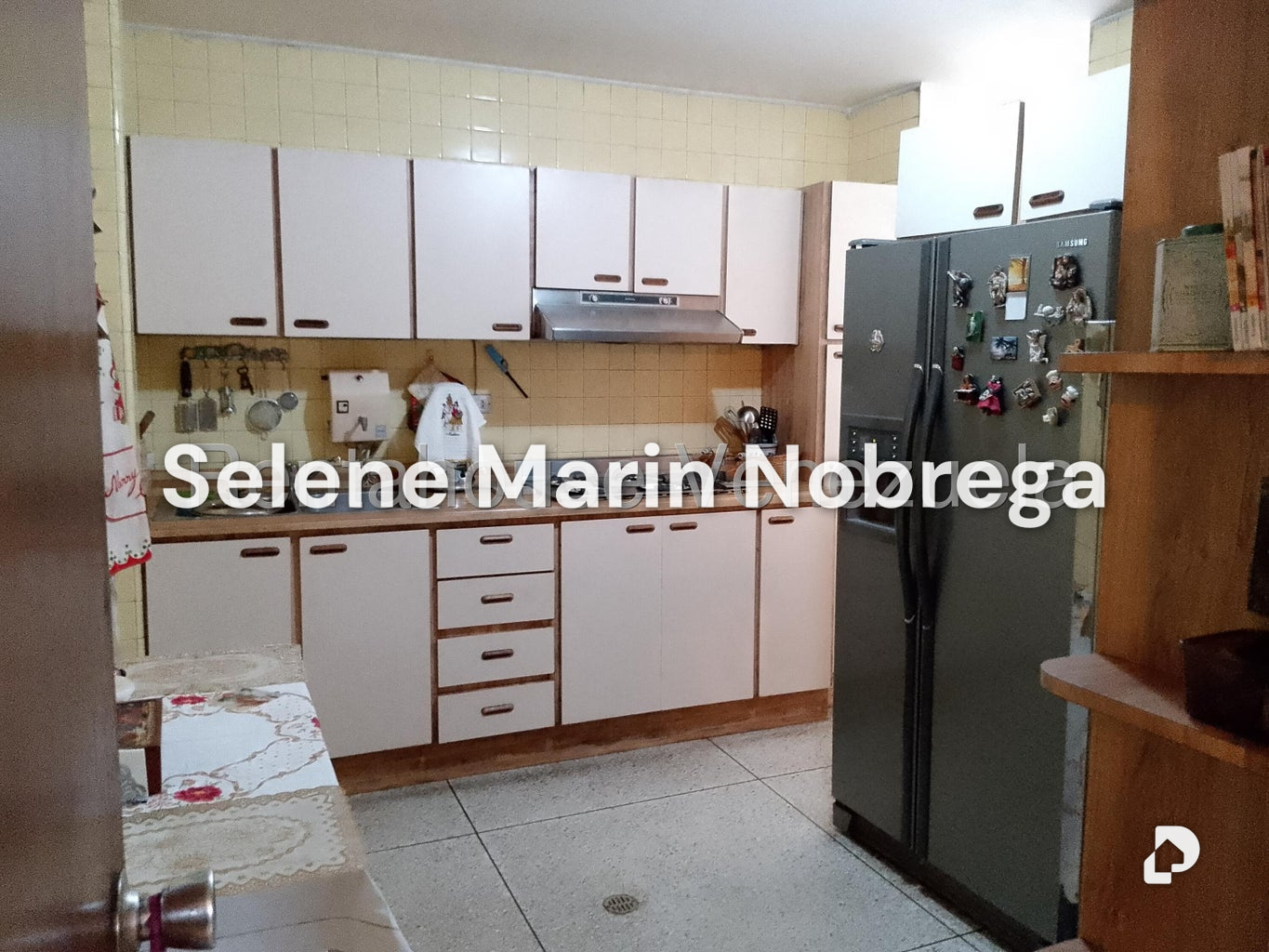 Casa en El Marqués, Caracas – 8