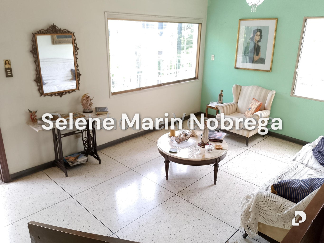 Casa en El Marqués, Caracas – 4