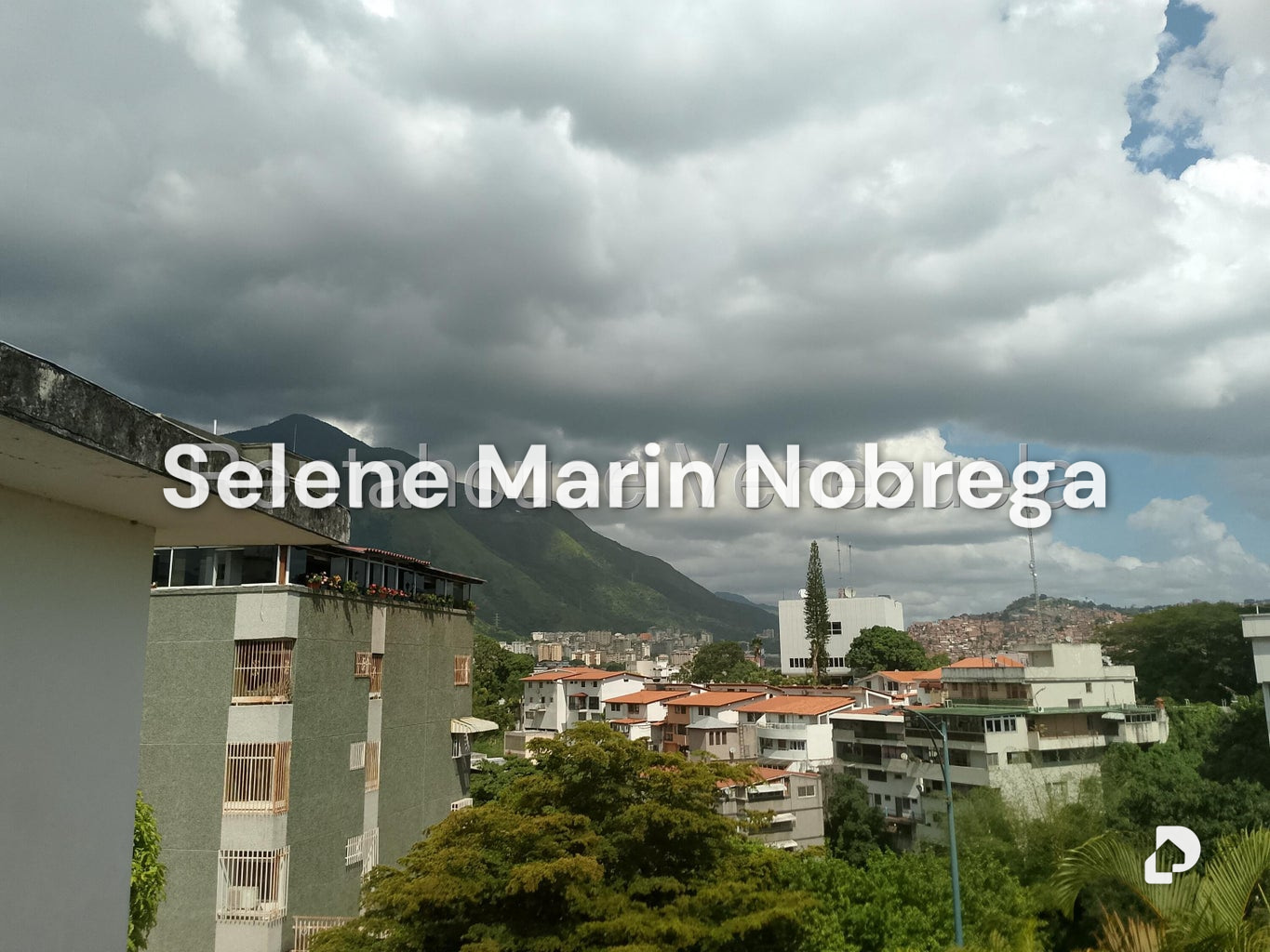 Casa en El Marqués, Caracas – 21