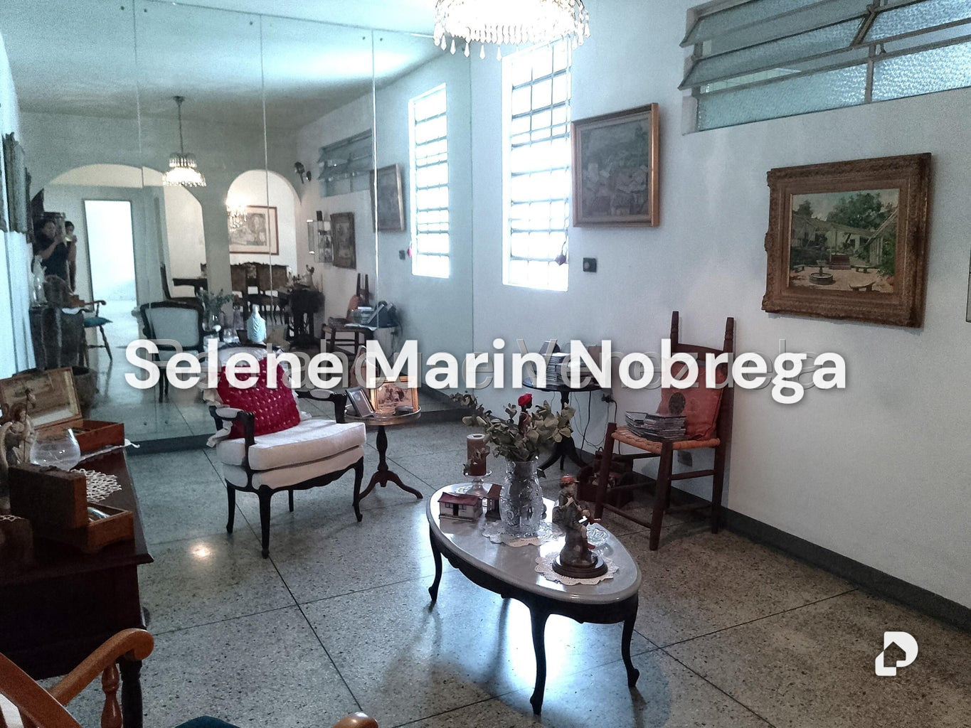 Casa en El Marqués, Caracas – 7
